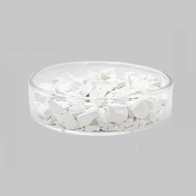 Sammensmeltet zirconia