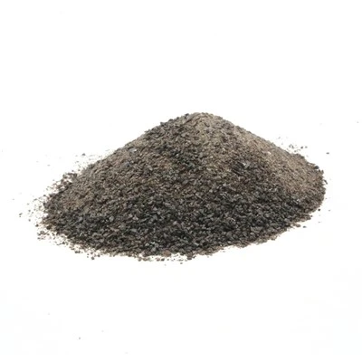 Anvendelse af brunt smeltet aluminiumoxid ildfaste materialer