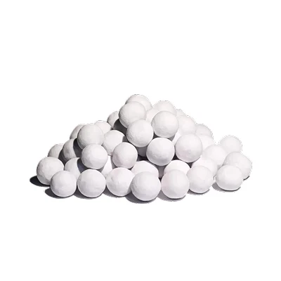 Bordformet aluminiumoxid